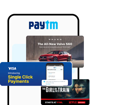 Advertise on<span>Paytm</span>